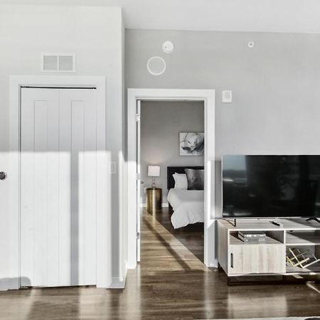 Piedmont Park 1 Bdrm Apartment Atlanta Ngoại thất bức ảnh