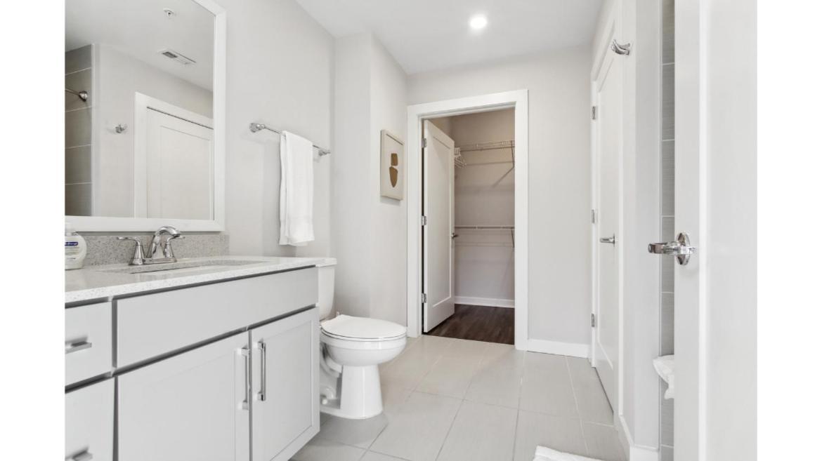 Piedmont Park 1 Bdrm Apartment Atlanta Ngoại thất bức ảnh